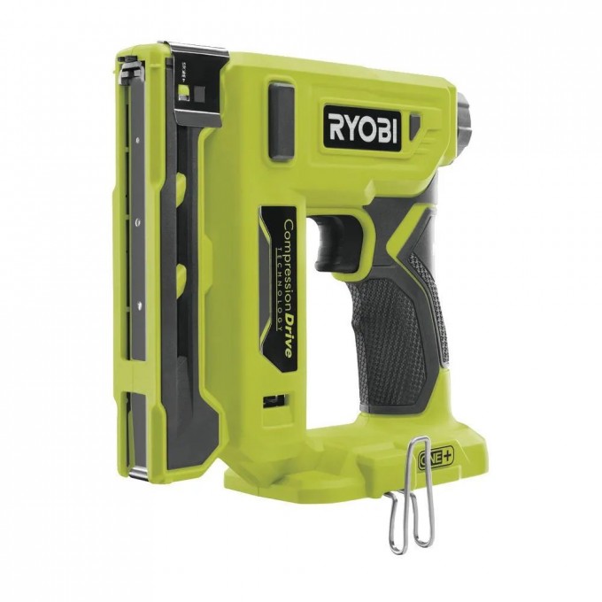 Степлер аккумуляторный RYOBI ONE+ R18ST50-0 (без батареи) 100051796883