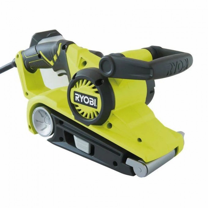 Ленточная шлифмашина RYOBI EBS800 100051807232