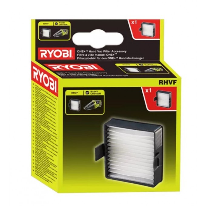 Фильтр RYOBI R18HV 149515