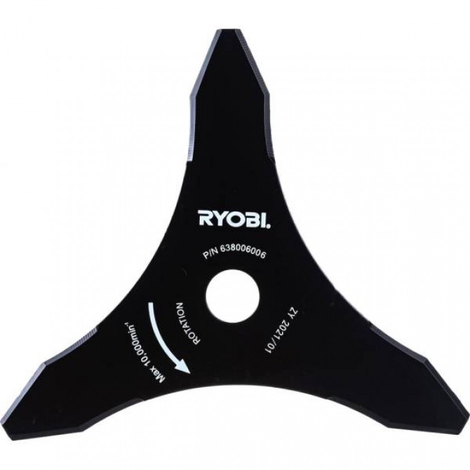 Ryobi Нож для косыRAC117 5132002668 15480760