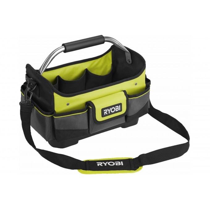 Ryobi Малая открытая сумка для инструмента RSSSOT1 5132005342 19544844