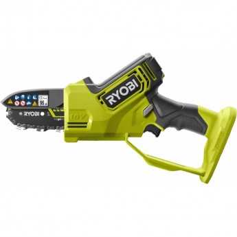 Ryobi 18В Цепная пила 10см RY18PSX10A-0 5133005433