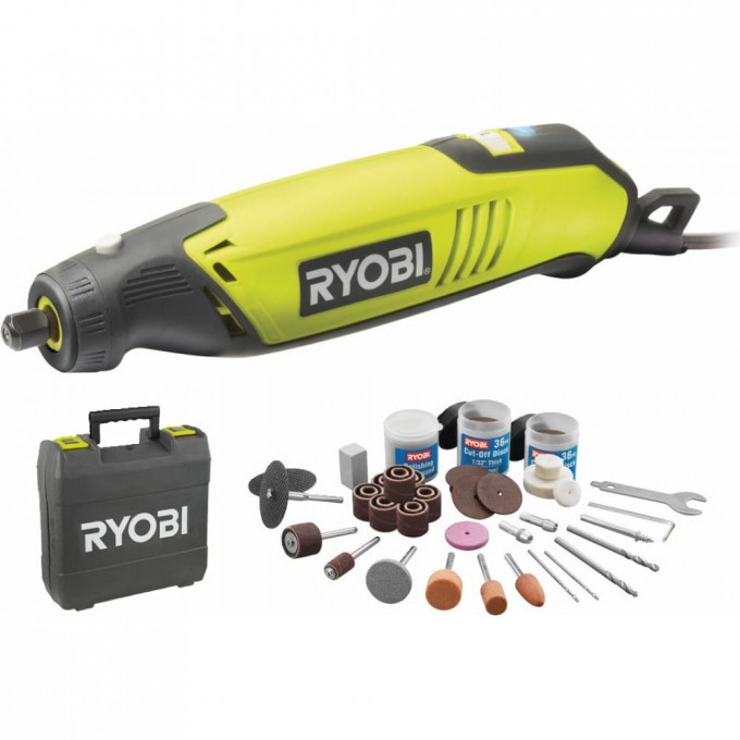 Прямошлифовальная машина RYOBI EHT150V 3000754