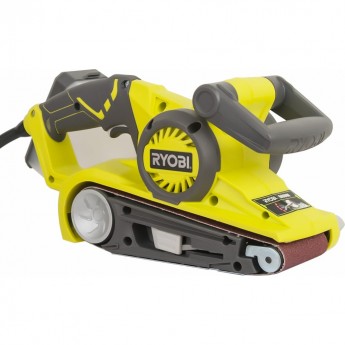 Ленточная шлифмашина RYOBI EBS 800V