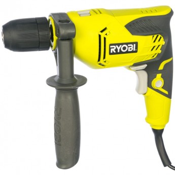 Ударная дрель RYOBI RPD500-G