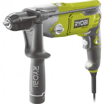 Ударная дрель RYOBI RPD1010K