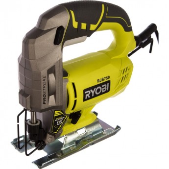 Электрический лобзик RYOBI RJS750G