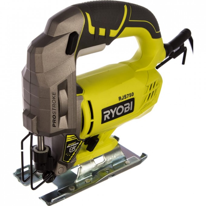 Электрический лобзик RYOBI RJS750G 3002215