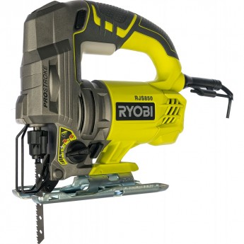 Лобзик RYOBI RJS850K