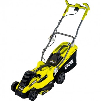 Электрическая газонокосилка RYOBI RLM15E36H