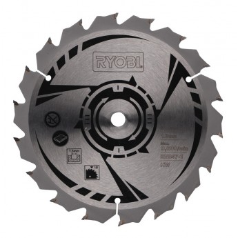 Пильный диск по дереву  RYOBI CSB150A1 150MM CIRC SAW BLADE EMEA