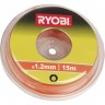 Леска RYOBI RAC100 5132002637