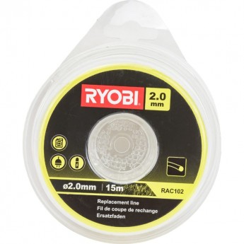 Леска RYOBI RAC102