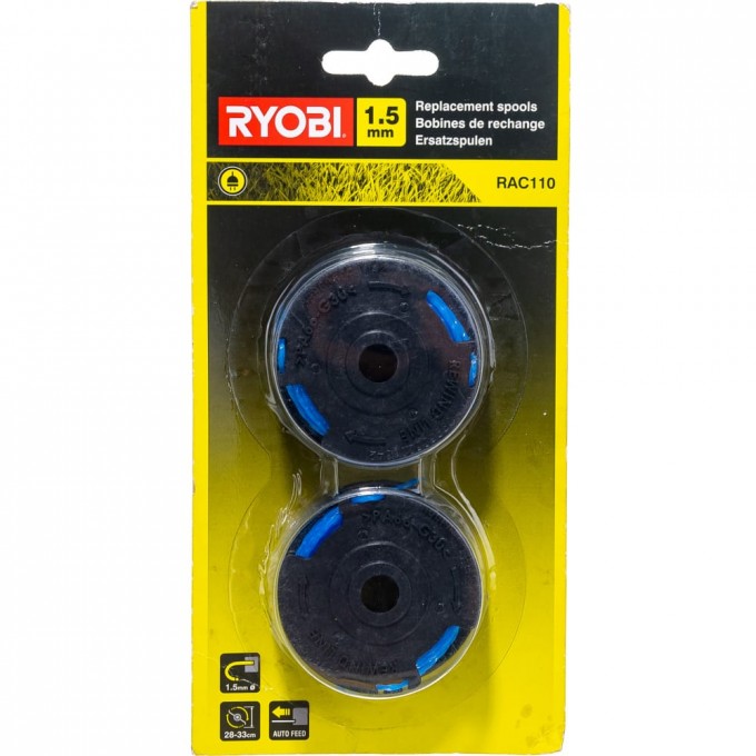 Шпуля для RLT4025 RYOBI RAC110 5132002775