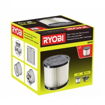 Фильтр для пылесоса RYOBI R18PV