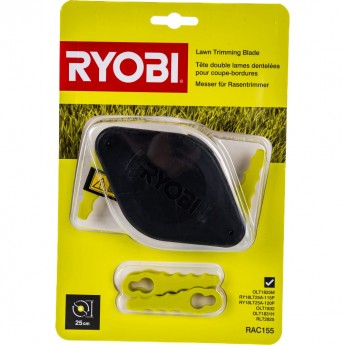 Полотна для триммера RYOBI RAC155