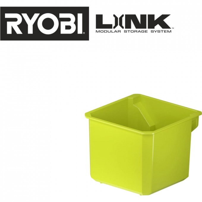 Органайзер RYOBI Link RSL813 малый 5132006077