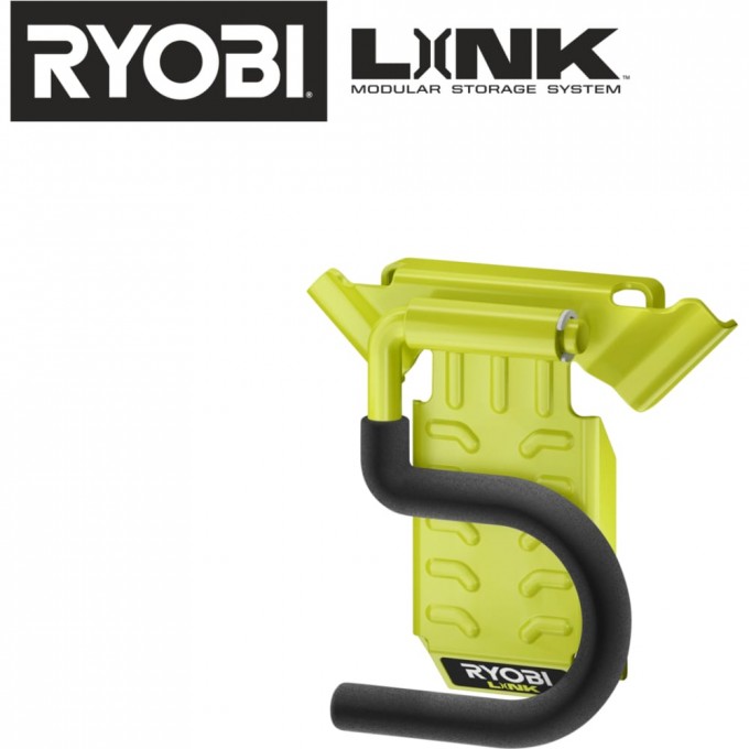 S-образный крюк RYOBI RSLW802 5132006082