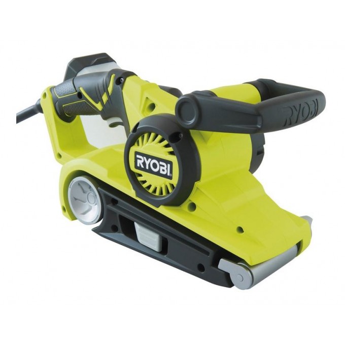 Сетевая ленточная шлифовальная машина RYOBI EBS800V 5133001146