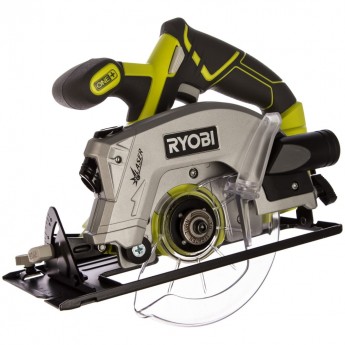 Дисковая пила RYOBI ONE+ RWSL1801M