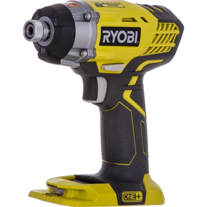 Аккумуляторный винтоверт RYOBI ONE+ RID1801M 5133001168