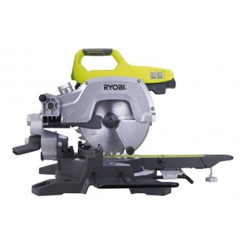 Сетевая торцовочная пила RYOBI EMS216L COMPSLID MITRESAW EU 5133001197