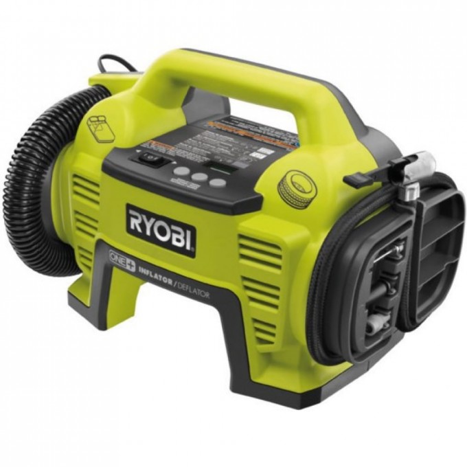 Компрессор для авто RYOBI ONE+ R18I-0 5133001834