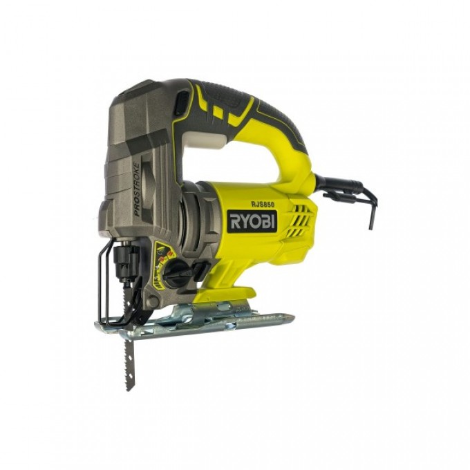 Сетевой лобзик RYOBI RJS850K 5133002217