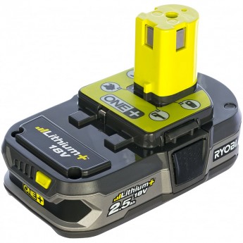 Аккумулятор RYOBI ONE+ RB18L25