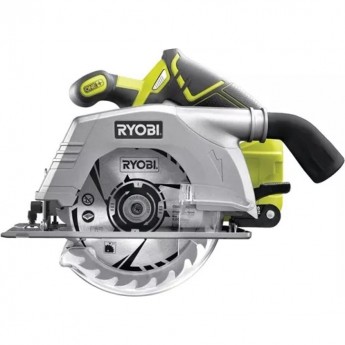 Дисковая пила RYOBI ONE+ R18CS-0