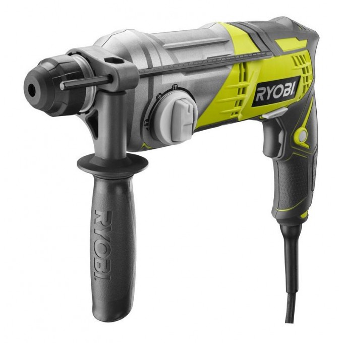 Сетевой перфоратор RYOBI RSDS680-K 5133002444