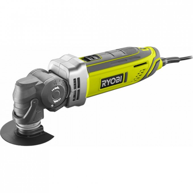 Многофункциональный инструмент RYOBI RMT300-SA 5133002446