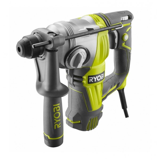 Сетевой перфоратор RYOBI RSDS800-K 5133002463