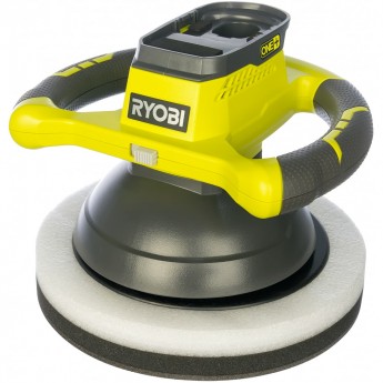 Полировальная шлифмашина RYOBI ONE+ R18B-0