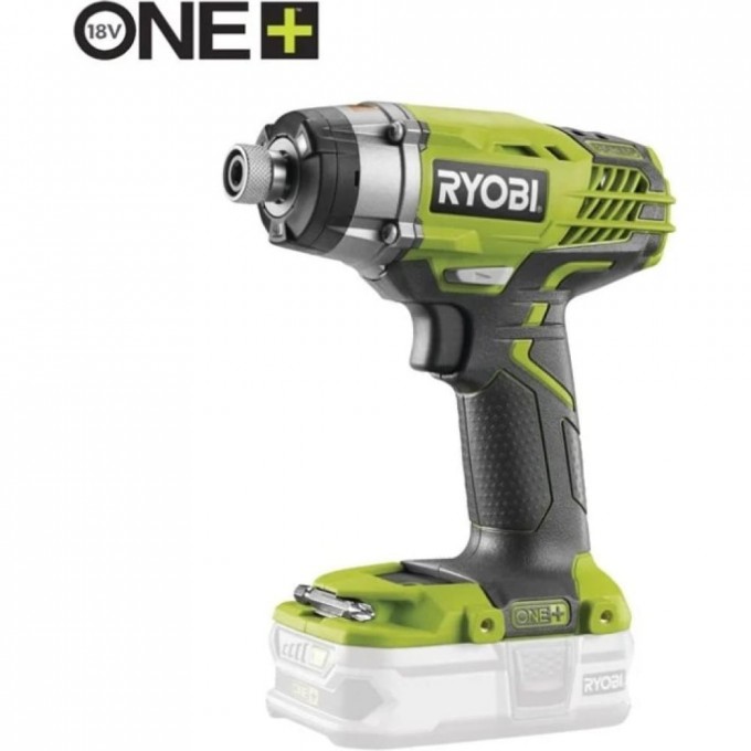 Импульсный винтоверт RYOBI ONE+ R18iD3-0 5133002613