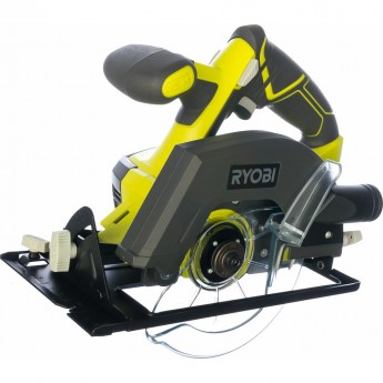 Дисковая пила RYOBI ONE+ R18CSP-0