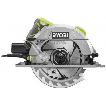 Сетевая циркулярная пила RYOBI RCS1400G Circular Saw IN2 5133002778