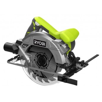 Сетевая циркулярная пила RYOBI RCS1600K Circular Saw IN2 5133002779