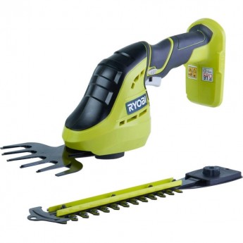 Аккумуляторные садовые ножницы RYOBI ONE+ OGS1822