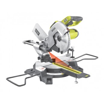 Сетевая торцовочная пила RYOBI EMS305RG Mitre Saw IN2 5133002861