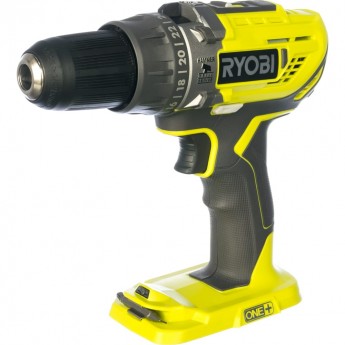 Ударная дрель-шуруповерт RYOBI ONE+ R18PD3-0