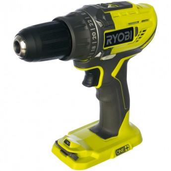 Дрель-шуруповерт RYOBI ONE+ R18DD3-0