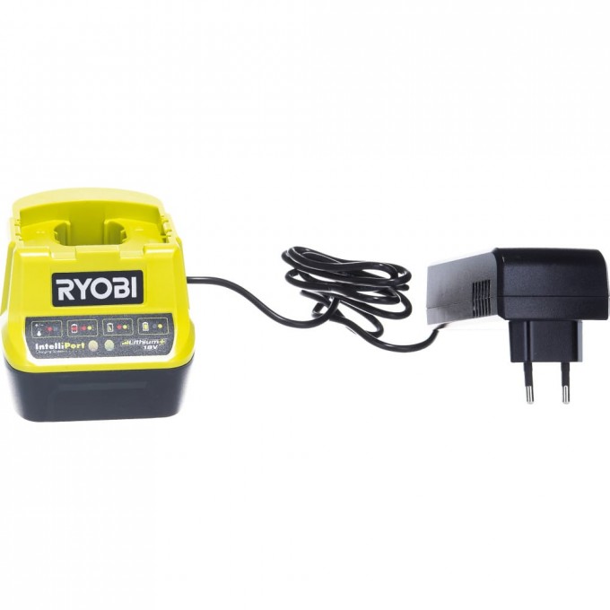 Зарядное устройство RYOBI ONE+ RC18120 5133002891