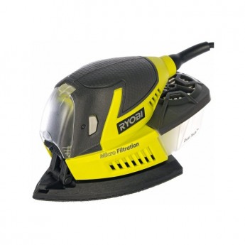 Дельташлифмашина RYOBI RPS80-G