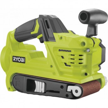 Ленточная шлифмашина RYOBI ONE+ R18BS-0