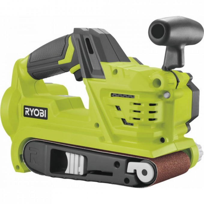 Ленточная шлифмашина RYOBI ONE+ R18BS-0 5133002916