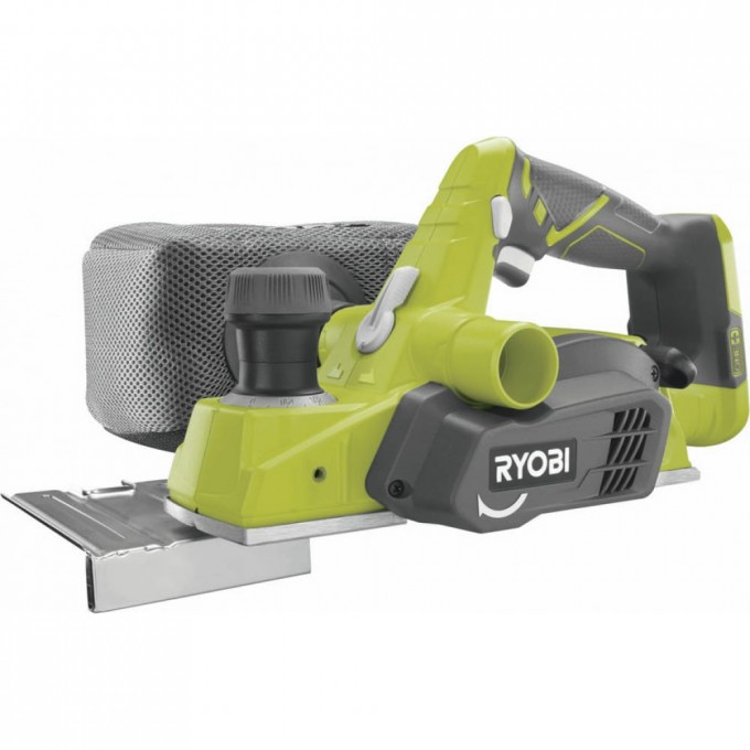 Рубанок RYOBI ONE+ R18PL-0 5133002921