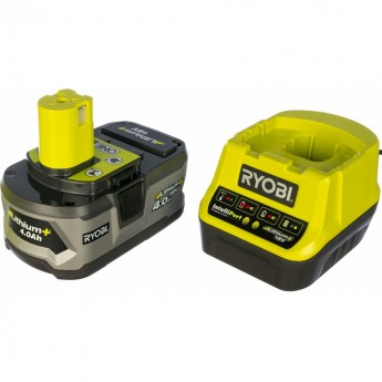 Аккумулятор RYOBI ONE+ RC18120-140