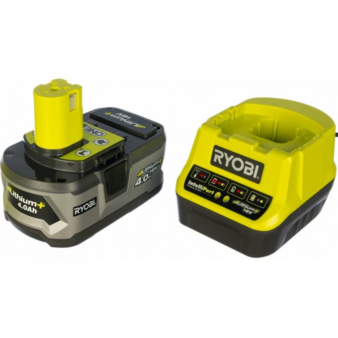 Аккумулятор RYOBI ONE+ RC18120-140 5133003360