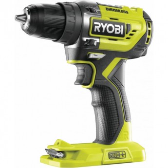 Бесщеточная дрель-шуруповерт RYOBI ONE+ R18DD5-0